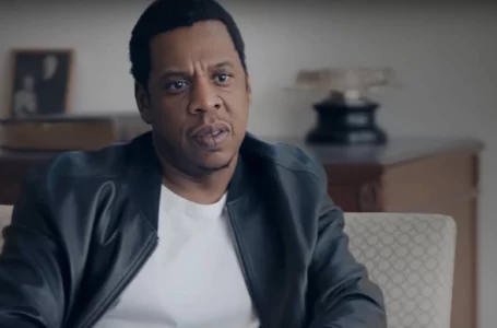 Legendary Jay-Z Sneakers Worth More Than 1 BTC Go on Auction as NFT