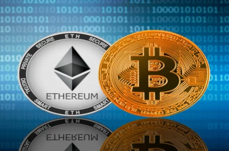 This Is Why Bitcoin And Ethereum Mining Revenue Has Crashed To This Low In 2022