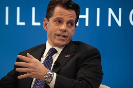 We Bought More Bitcoin and Ethereum During the Crash, Says Anthony Scaramucci