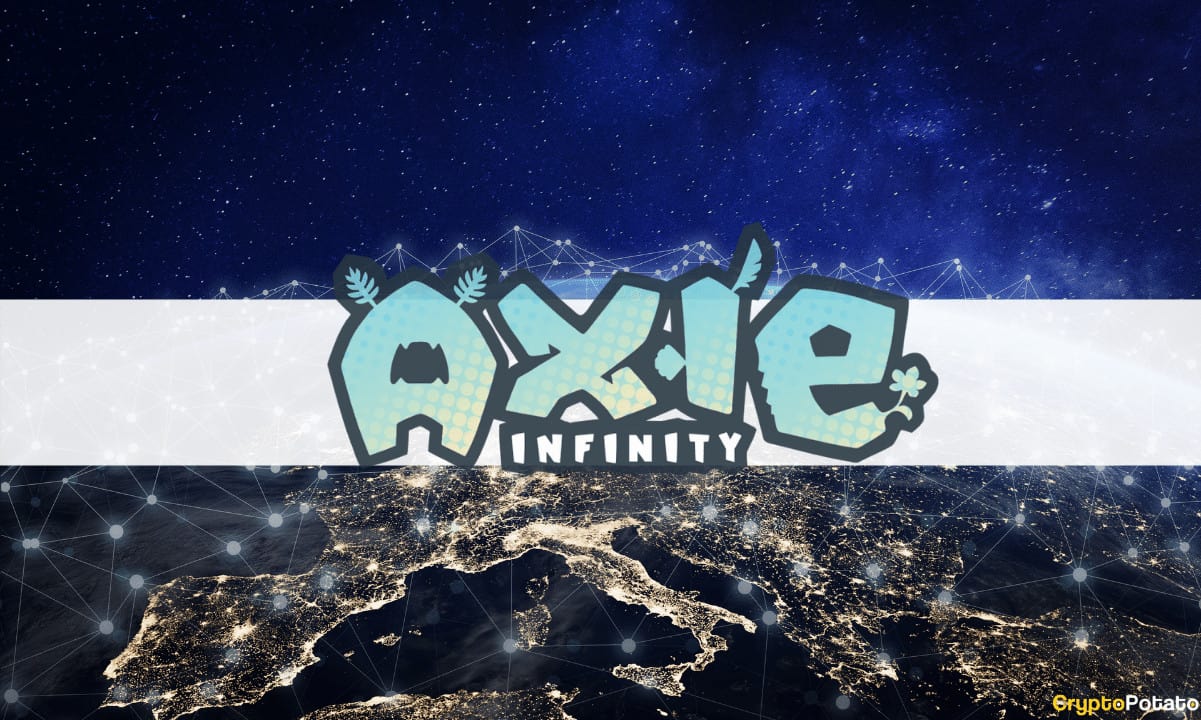 Axie Infinity