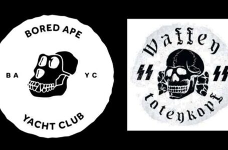 Bored Ape Yacht Club Founder Criticizes Capaign That Says The BAYC Has Nazi Symbolism