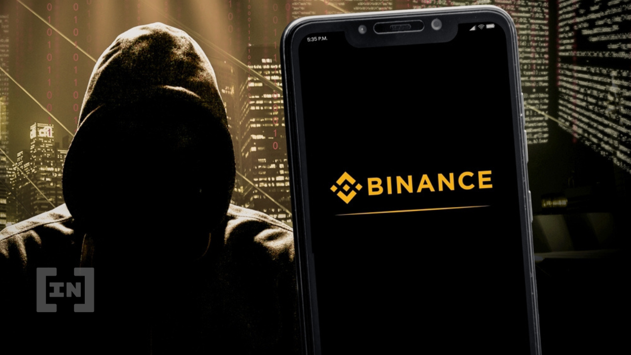 Binance