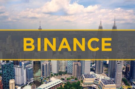 Binance Partners With Malaysian Exchanges to Accelerate Crypto Adoption (Report)