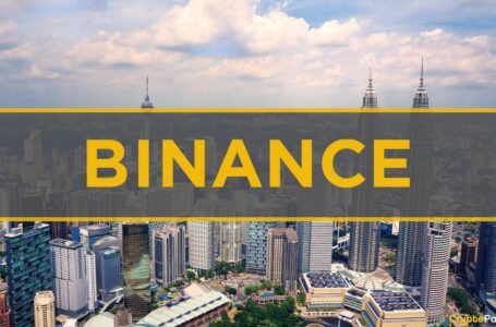 Binance Partners With Malaysian Exchanges to Accelerate Crypto Adoption (Report)