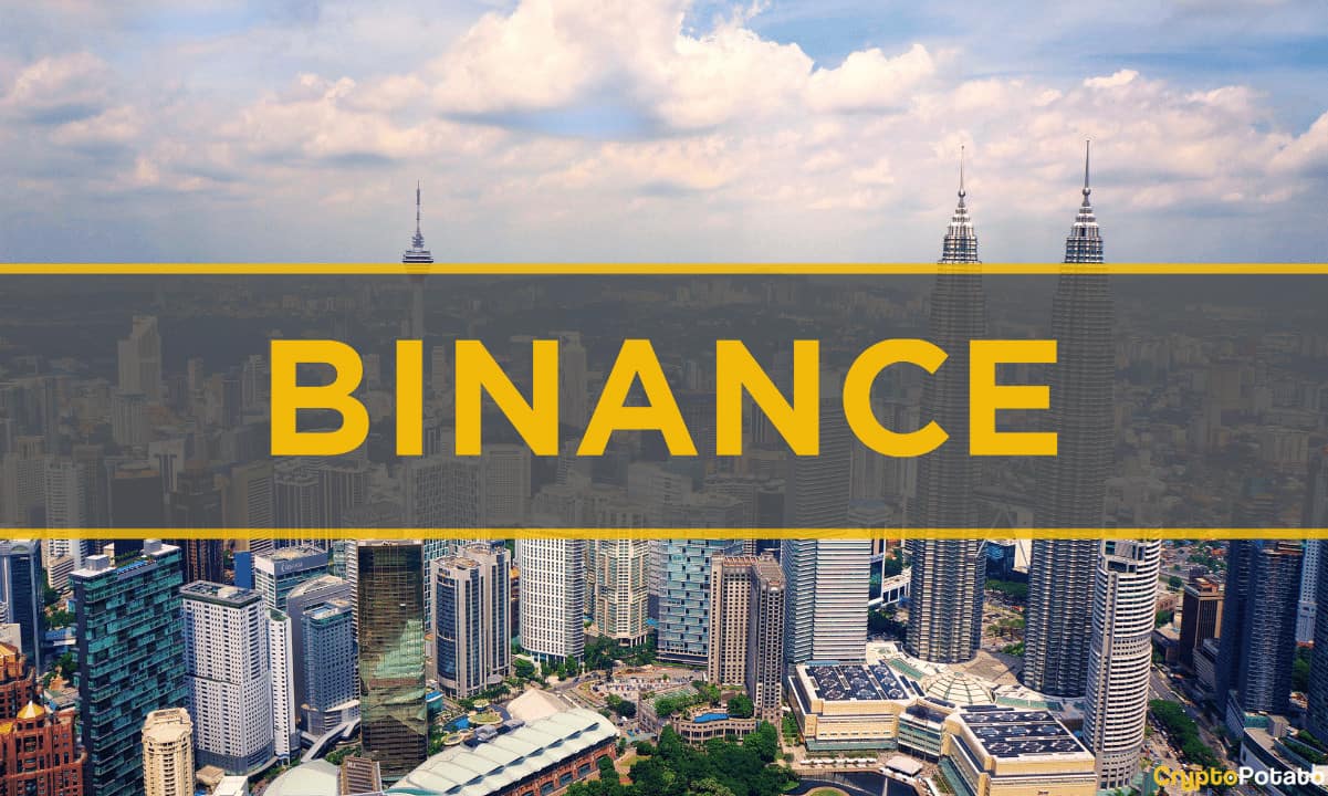 Binance