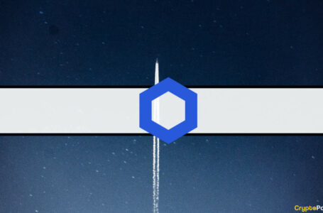 Chainlink Staking Roadmap Update Pushes LINK Prices up 12%