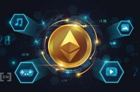 Ethereum Surpasses $25 Billion in All-Time NFT Sales