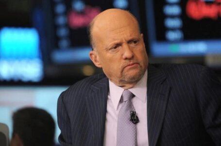 Why Bitcoin and Ethereum Are the Right Bets According to Jim Cramer