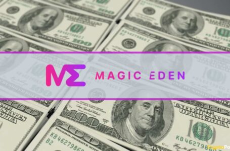 NFT Marketplace Magic Eden Raised $130M to Expand Beyond the Solana Ecosystem