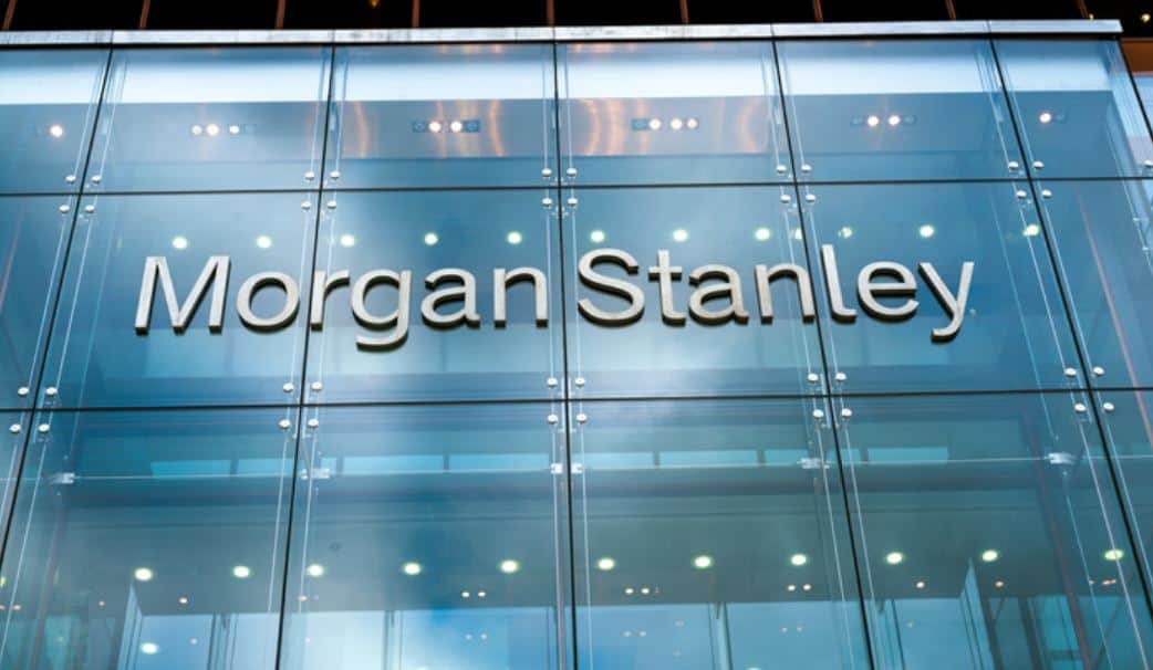 Morgan Stanley