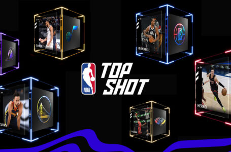 NBA Top Shot Review: All You Need To Know