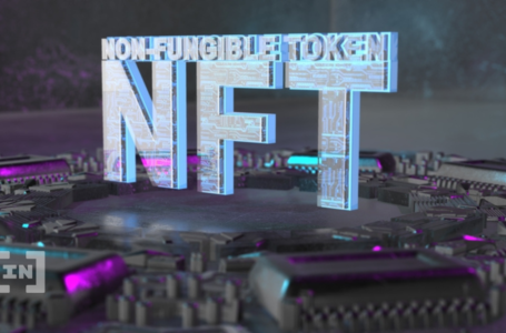 NFT Marketplace Volume Crashes $12 Billion to New 2022 Lows