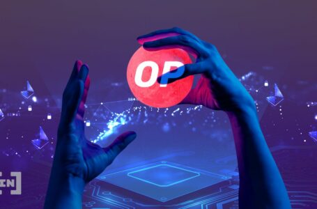 Hacker Steals 20 Million OP Tokens Following Address Error