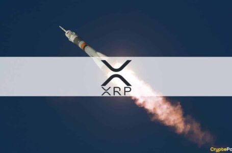 Bitcoin Tests $21K as Ripple Explodes 14% in 24 Hours (Market Watch)