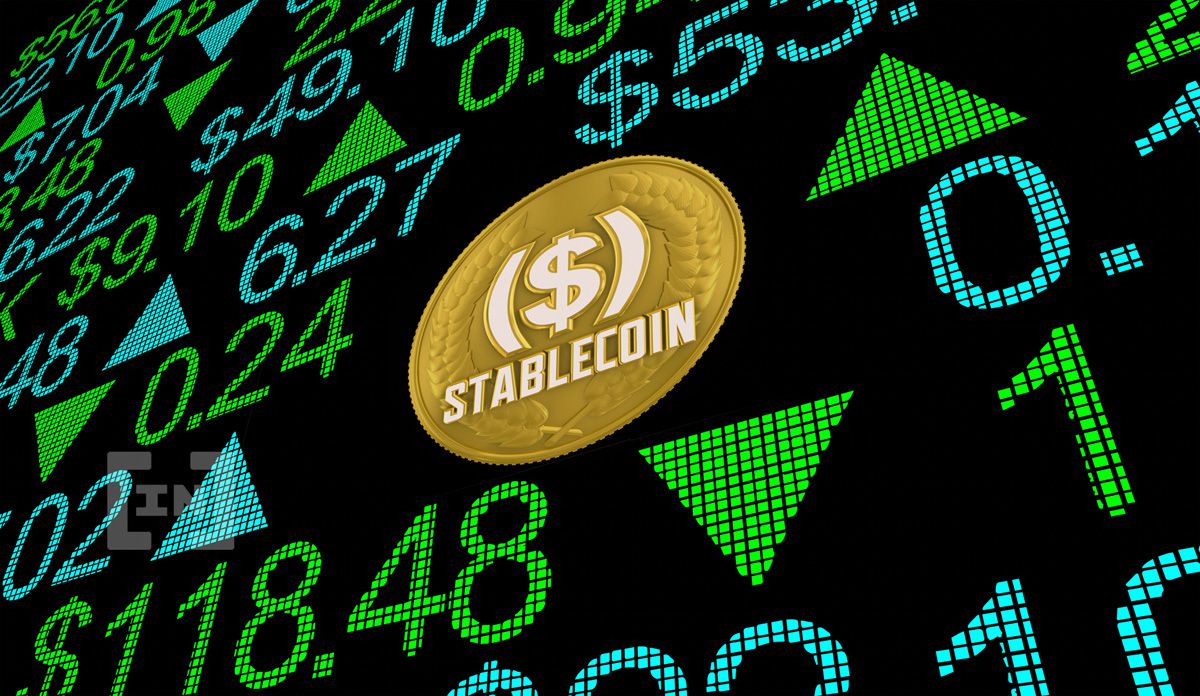 Stablecoins