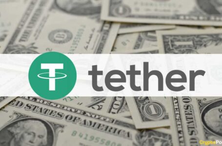 Stablecoin Giant Tether (USDT) Struggles to Maintain Dominance
