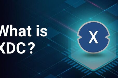 XinFin Network (XDC) Review: All You Need To Know
