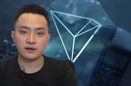 Tron DAO Attacked: USDD Depeg Causes 16% TRX Collapse, Justin Sun Ready to Cash in $2 Billion to Fight Back