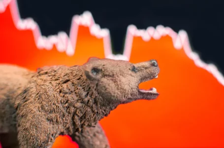 The Year 2022 Accounts For The Worst Bear Market, Claims Glassnode Report
