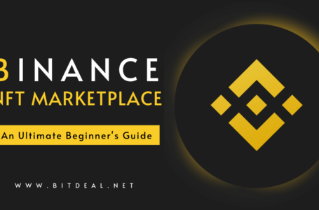 Binance NFT Marketplace Review