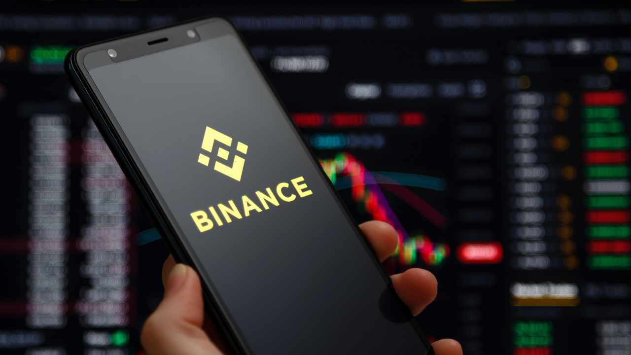 Binance