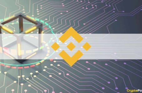 BNB Chain Lays out its Future Plan Focusing on Decentralization and Interoperability