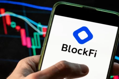BlockFi To Ease Risks With Three Arrows Capital! Here’s How