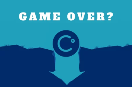 Game Over For Celsius Network ! Bankruptcy Seems Imminent