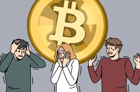 Crypto Fear and Greed Index Shows ‘Extreme Fear’ and Shaky Sentiment Persist