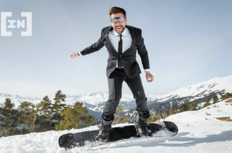 Forget Crypto Winter: Blockchain Uses in the Real World are Still Amazing