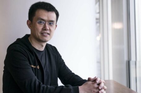 I Only Hold Crypto, I Don’t Have Any Fiat, Says Binance’s CZ