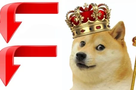 Meme Token King Dogecoin Lost 91% in Value Since Last Year’s High, DOGE Mining Revenue Plummets