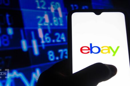 eBay Delves Deeper Into NFTs With KnownOrigin Acquisition