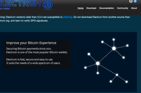 Electrum Wallet Review: All You Need To Know