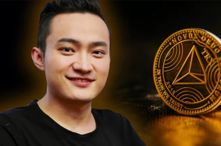 Justin Sun’s Revival Plan To Save USDD From De-Pegging!