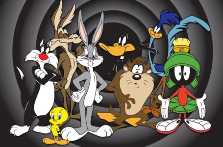 Warner Bros. and Nifty’s to Launch Looney Tunes Story Bolstered by NFTs