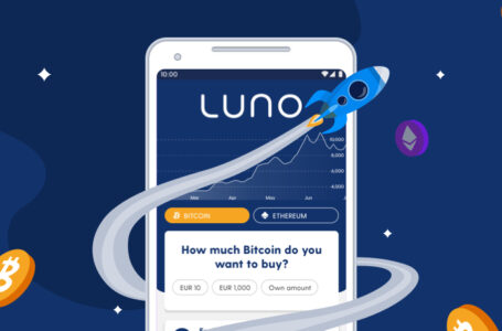 Luno Review: A Secure, User-Friendly Crypto Exchange