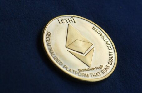Ethereum could prepare to visit $2k mark with 73.7% ascent, provided…