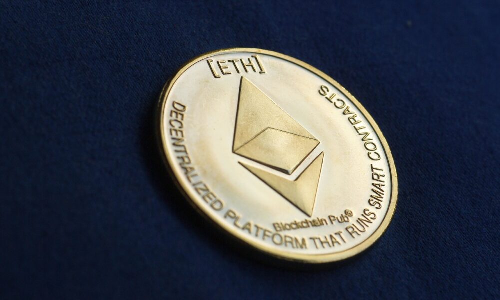 ETH