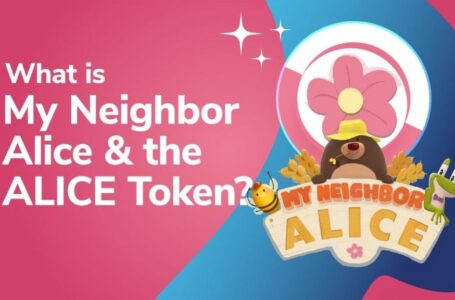 MyNeighborAlice (ALICE) Review: All You Need To Know