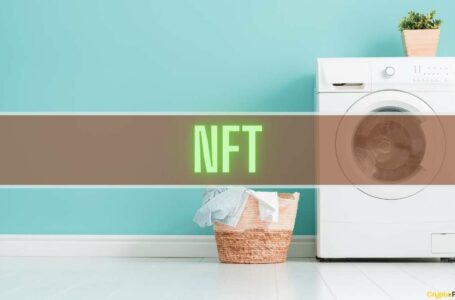 Over 33% of NFT Volume is Wash Trading: bitsCrunch CEO Interview