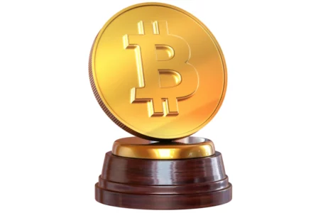 Fresh Gains Push Bitcoin Back Into the World’s Top 10 Most Valuable Assets