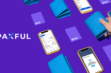 Paxful Wallet Review: All You Need To Know