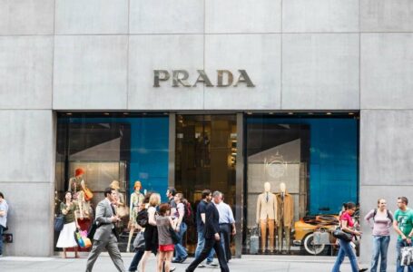 Prada Will Launch a Ethereum-Based NFT Collection