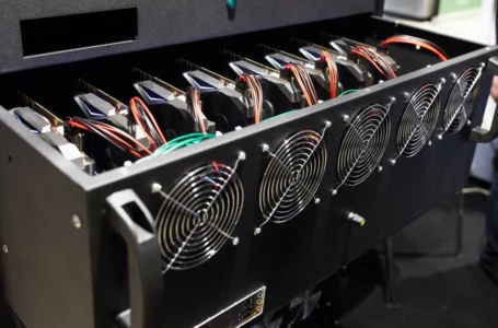 Bitcoin Miners May Get Another Break This Week as Network’s Mining Difficulty Is Expected to Drop