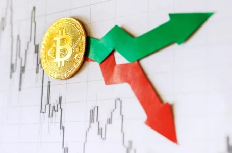 Bitcoin Price Outlook for June — Market Conditions Show Uncertainty