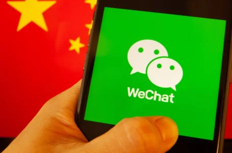 Wechat to Prohibit Accounts From Providing Some NFT and Crypto Services