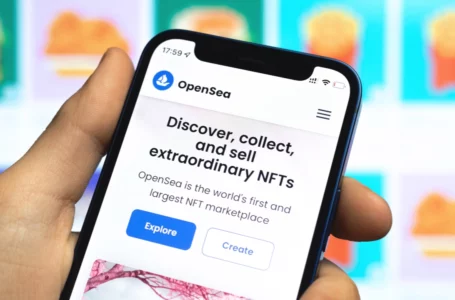 NFT Marketplace Opensea Migrates to Seaport Protocol, Transition to Cut Network Fees by 35%