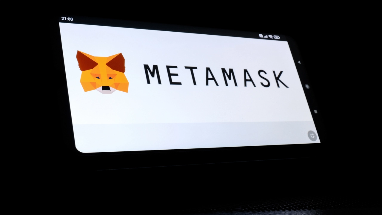 Metamask