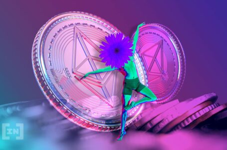 Ethereum Successfully Executes Merge on Ropsten Testnet